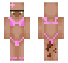 EL SEXY ALDEANO (village)