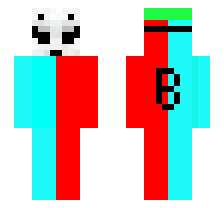 BhiorExe1545el-lick maskesi