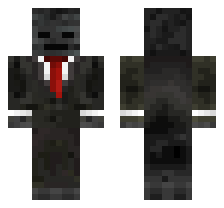 Skins bacanas