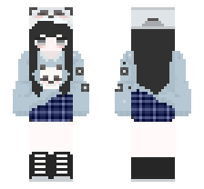 skin