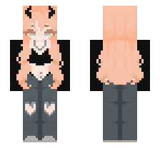 skin
