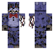 skin