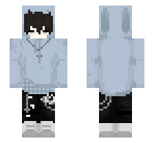 skin