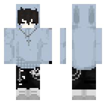 skin