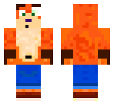 skin