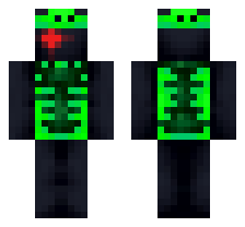 1x1x1x1 (Roblox myth, Forsaken)