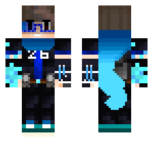skin