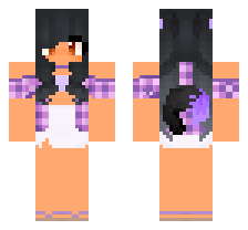 Aphmau starlight werewolf new