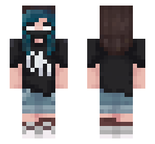 skin