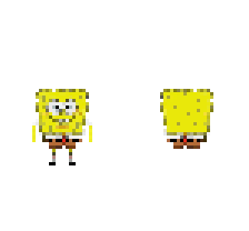 SpongeBob SquarePants