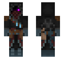 skin
