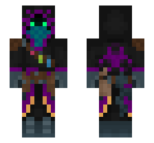 skin