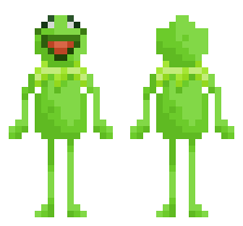 Frogge