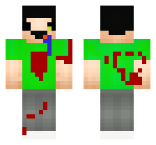 skin