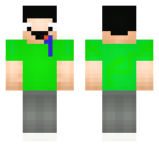 skin