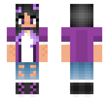 Wendy Afton(Night Guard) 