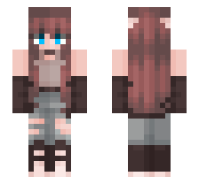 Lily Afton(Soul of Brownie) 