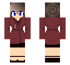 Andrea(Co-Owner of the Place) 