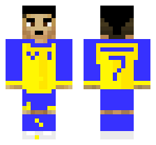 Cristiano Ronaldo Al Nassr