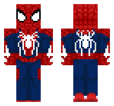 spiderman (insocmia)