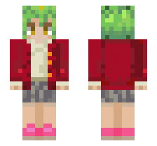 miwa mikadono deidad mi diosa 