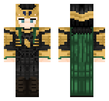 skin