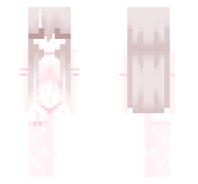 Cute girl skins 🍡🍧