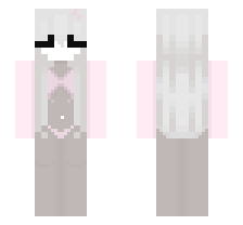 Cute girl skins 🍡🍧