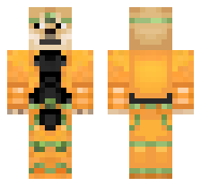 skin