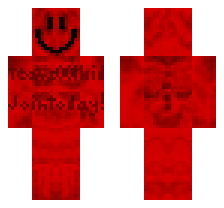 skin