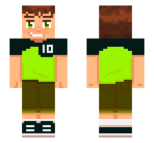 skin