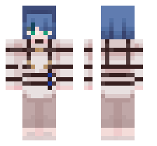 skin