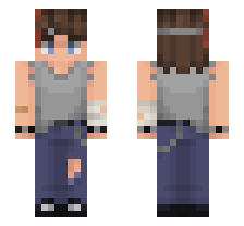 skin