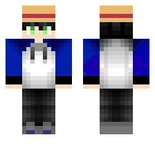 skin