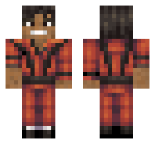 skin