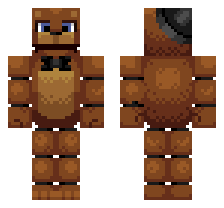 skin