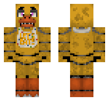 skin