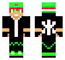 skin