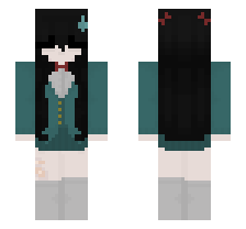 couples matching skin