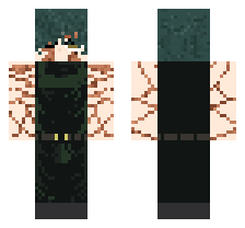 skin