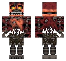 skin