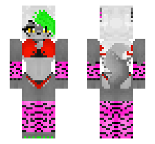 skin