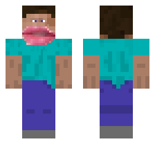 skin