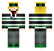 Youtubers Minecraft 