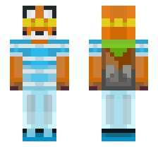 skin