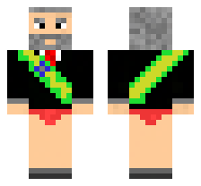 skin