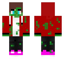 skin