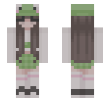 skin