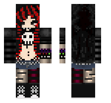 skin