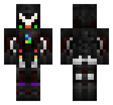 skin